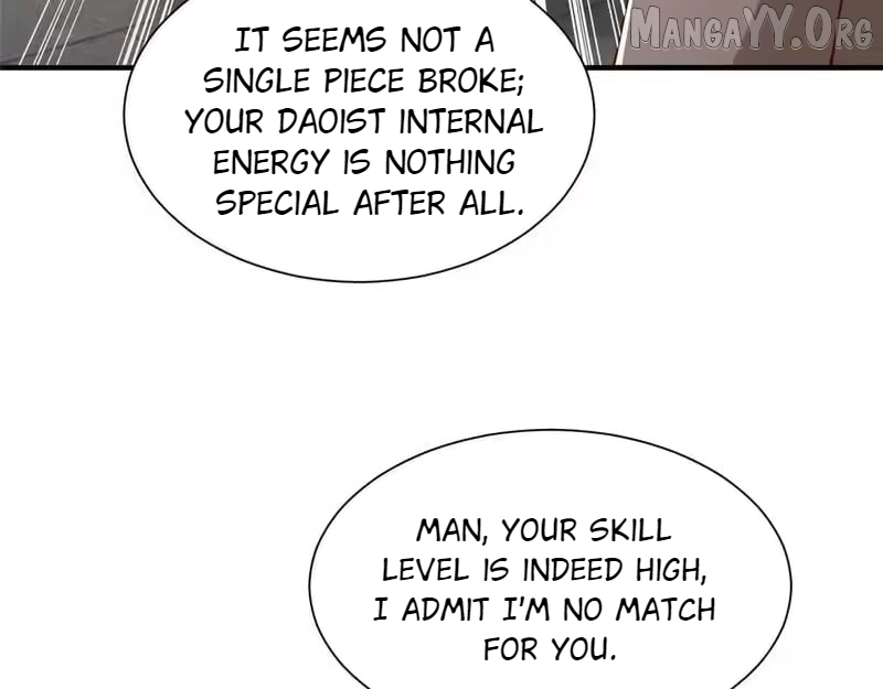 I randomly have a new career every week Chapter 870 - page 37
